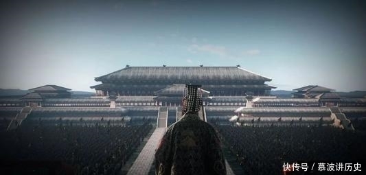 遗憾|赵匡胤的遗憾,后来成了宋朝无数人的噩梦,迁都为什么总是这么难