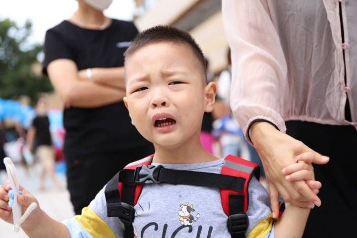 幼儿园|表情包来了！一大波幼儿园萌新来袭