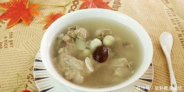 失眠最怕的一道菜，做法簡單湯鮮味濃，一覺睡到天大亮