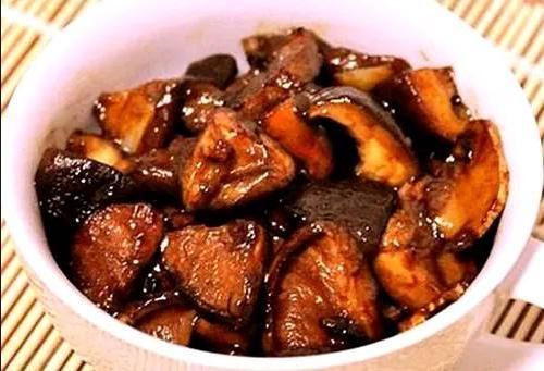 排骨|在家里也能做出饭店的味道!经济实惠的家常菜,特别开胃超下饭