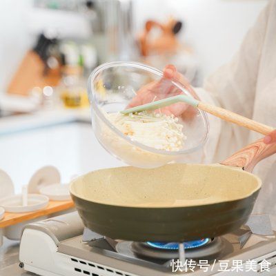 姜香|节气食单｜夏至 嫩姜冻你这么做，保证最正宗