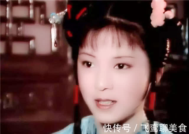 贾宝玉#贾母将袭人赏赐给贾宝玉,真的是对袭人的喜爱吗?恰恰相反