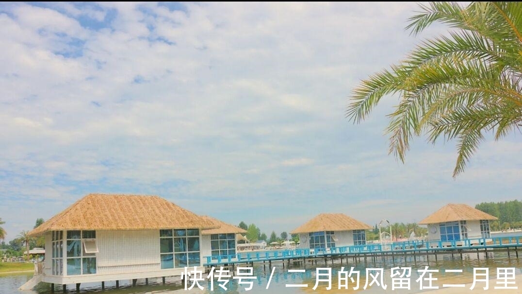 亲子|亲子旅游宝藏打卡地，软绵绵的粉色沙滩，少女心满满