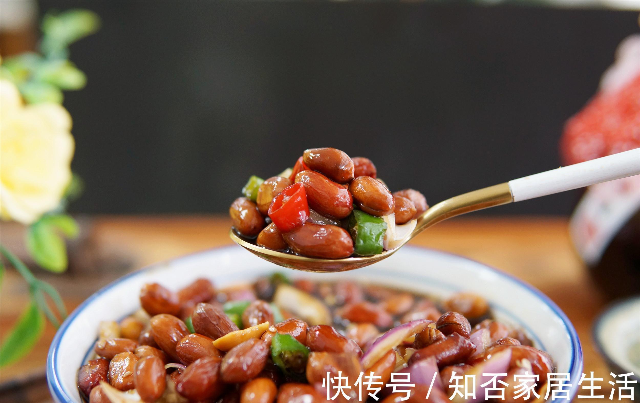 山东人“最爱的6道下酒菜”,好吃不贵简单好学,老酒鬼的最爱