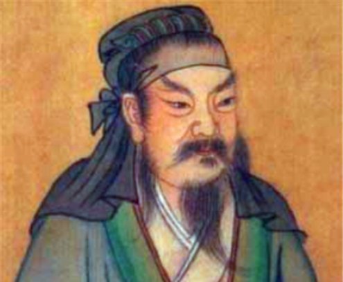 有何|古代拥有“双重瞳孔”的人有哪些他们眼中的世界与常人有何不同