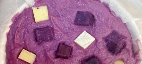 它比蛋糕低卡,比面包美味,这几样一拌一烤,香甜软绵,老好吃了