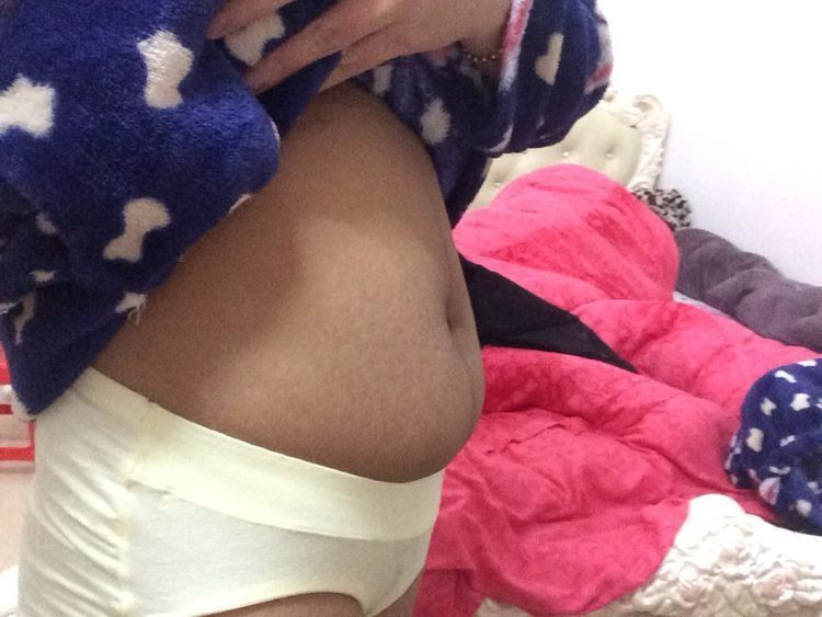 胎儿|研究发现:怀孕期间女人的这些部位变化越明显,胎儿可能越聪明