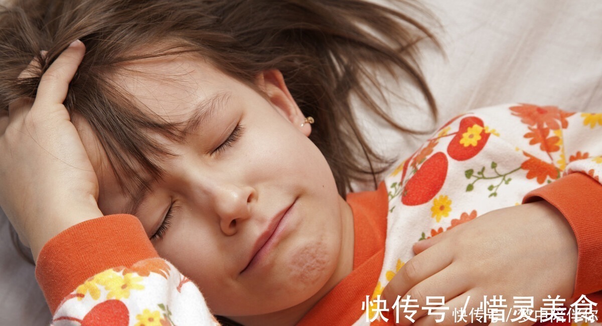 孩子|给父母提个醒不想孩子被“催熟”,5种零食要早点拉入黑名单