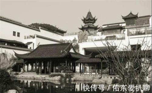 曹雪芹|故宫发现一份康熙密旨,揭开曹雪芹一家特殊身份,藏得可真够深