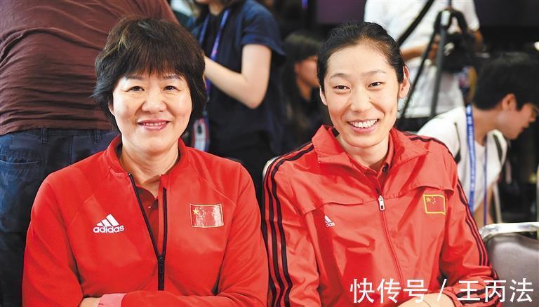 国家队|世锦赛能夺冠吗？李盈莹独木难支，中国女排国家队现在很缺主攻！