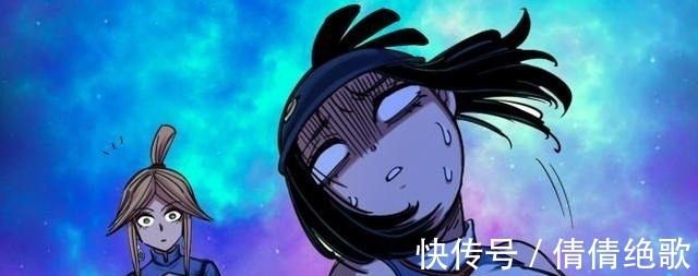 国漫|《刺客伍六七》追番数突破1000万,成为新的霸主,实至名归!