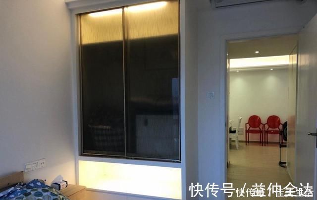 晒晒人生第一套房,88平简单装修花10万,不豪华但大方舒适,满足