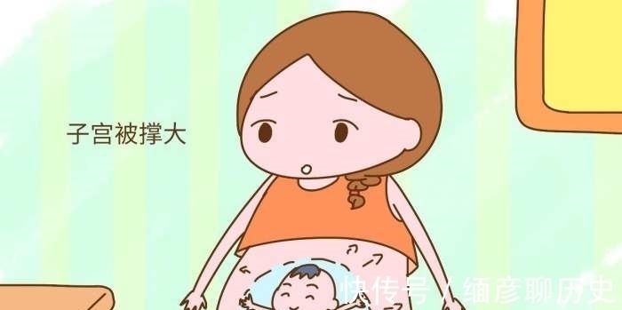 孕晚期|孕早期和孕晚期是流产高发期,那么孕中期有哪些潜在的危险呢?