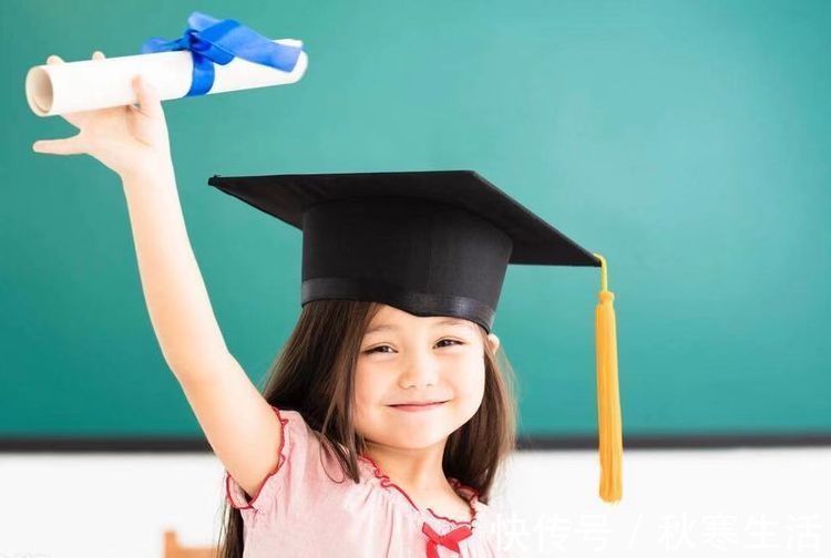 特征|高智商儿童12种“特征信号”,家长如果发现孩子有,要好好培养