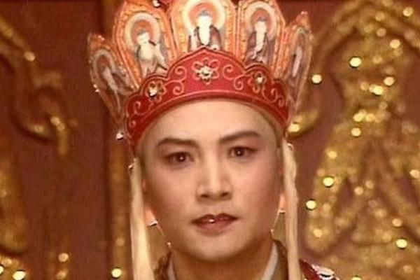 头骨|唐僧的真正死因是什么头骨都被分裂,放在了三个国家