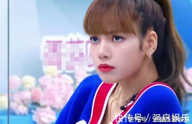 頂級流量|青你2選手太“敷衍”氣的Lisa冷臉暫停錄制，別給節(jié)目組丟臉了