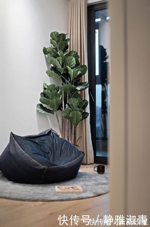 过道|小户型大空间,其实很容易实现,学她家布局,你家也能做到