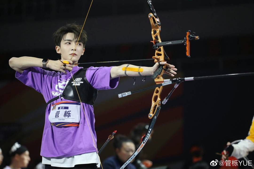 姚琛|名人堂·觀(guān)察｜當(dāng)我們?cè)诳疵餍沁\(yùn)動(dòng)會(huì)時(shí)，我們到底在看什么？