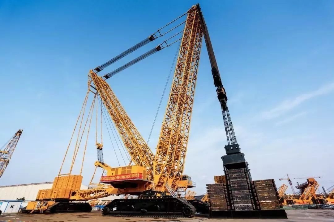 重器|中国再现国之重器,制造商排名全球前三,当年差一点被美国收购