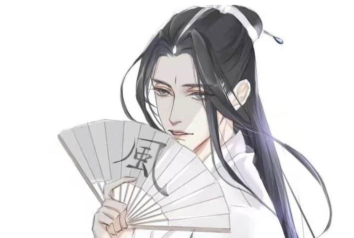 裴茗|天官赐福：风师为什么总怼裴将军？我有个大胆的想法