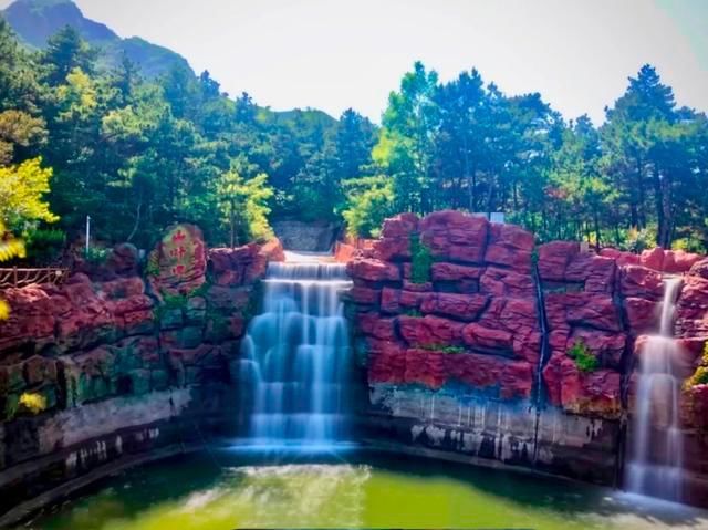 「今日关注」盘点迁安必去景点，太美了，去过5个以上算你厉害