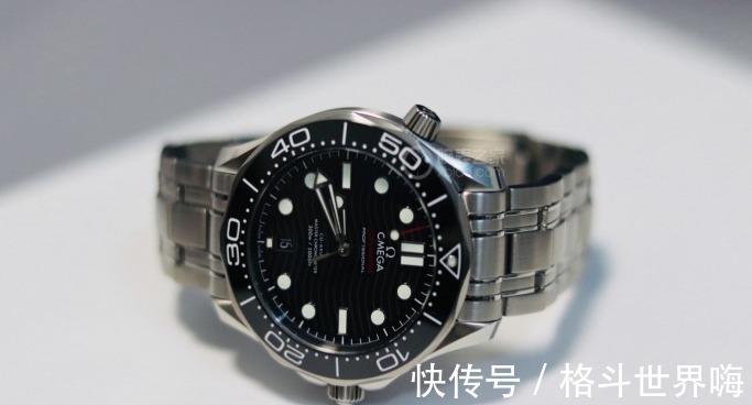 戴表$圆梦人生第一块劳,劳力士潜航者型,多年的坚持是值得的!