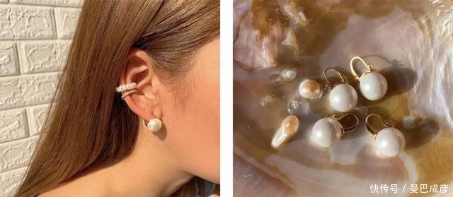 Ins|Ins博主最爱的9款配饰,太好凹造型了吧