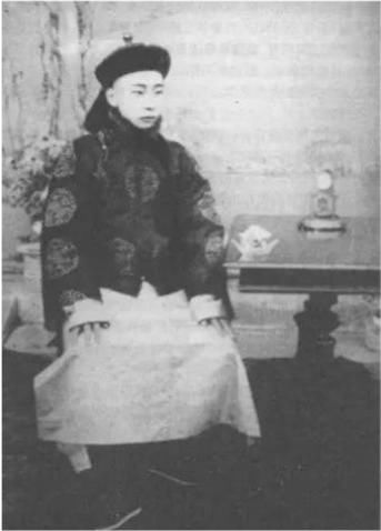 慈禧|慈禧欲废光绪，总督是什么态度？李鸿章高明张之洞狡猾，他最牛