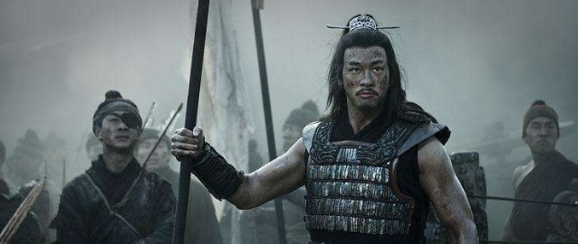 荒冢|中国的一个偏僻山村，埋着一位大人物的头颅，如今成荒冢无人问津