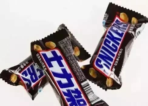 士力架|网评最“抗饿”的零食,TOP1竟不是士力架,果然是个狠角色!