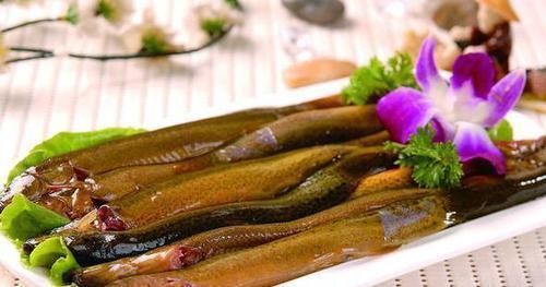 肝明目|想长寿要会吃,三种食物,常吃促进消化,缓解便秘,好吃又营养