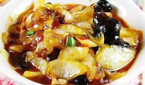 好吃的家常菜,赶快跟家人一起分享吧