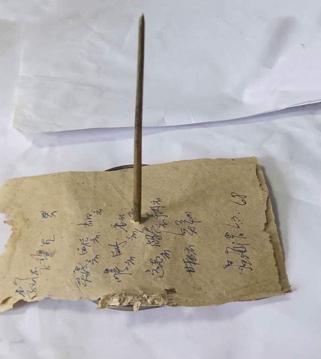 老物件!河南农村老工具,有处方钎、万能扳、猪毛刮,它们基本没人会用了