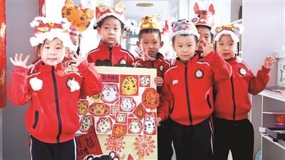 幼儿园|北大街幼儿园