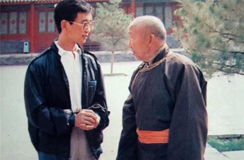 40年前火遍全国的气功大师严新,被揭穿后