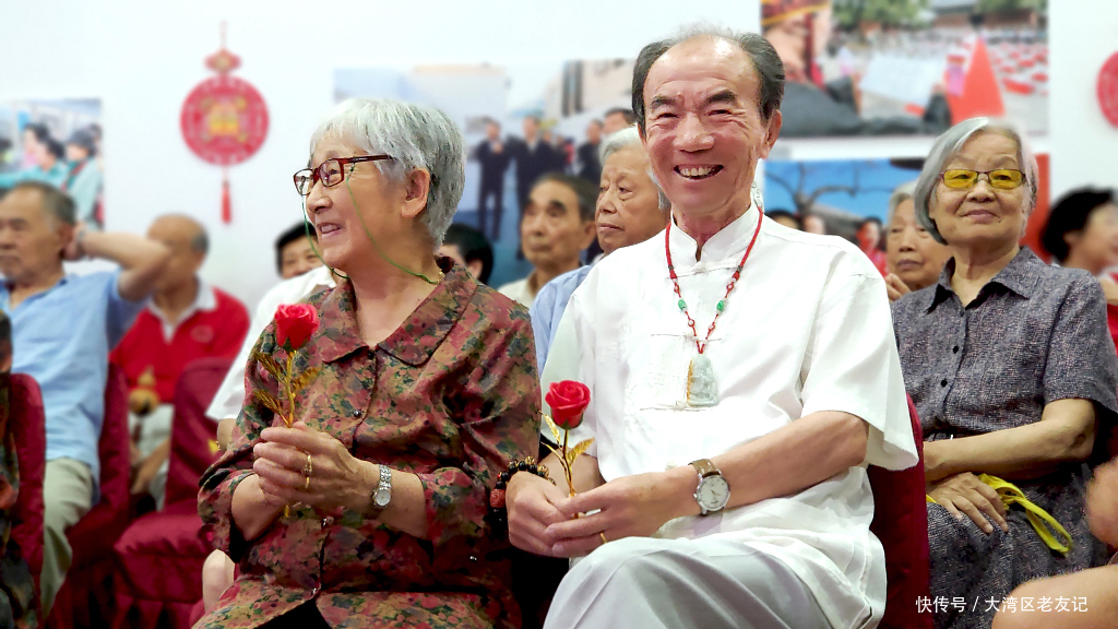 合唱团|10种老年人的健康生活方式,建议收藏