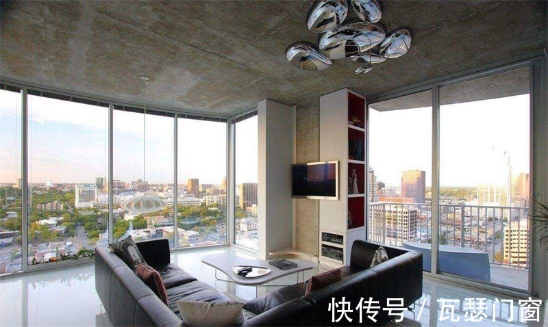 客厅装修并不难,理顺逻辑很轻松!