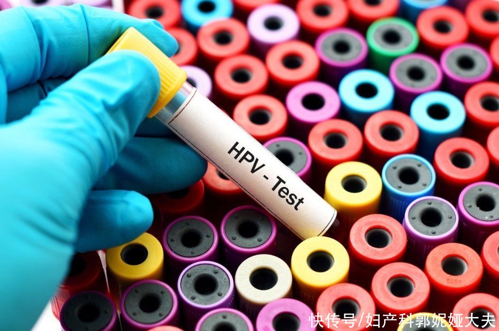 hpv|34岁女子洁身自好，被查出宫颈癌，医生叹息：一件小事要注意