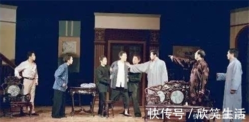 万德尊|姐姐生下孩子3天去世,妹妹成续弦却一生未育,孩子长大后家喻户晓