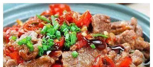 很馋的几道美食，简单又家常，健康又实惠，女儿隔三差五要着吃