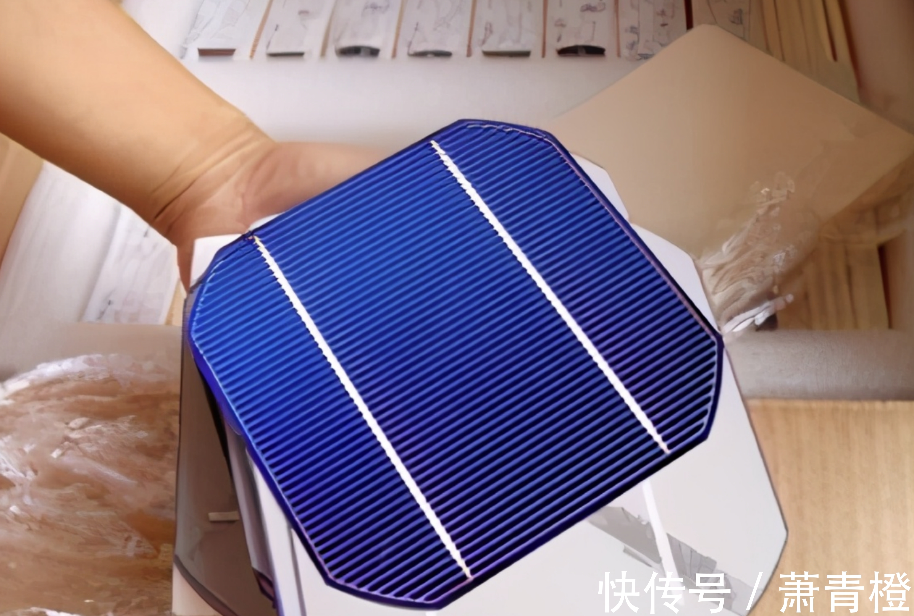 光伏界|继华为之后,又一科技企业被老美盯上,但网友一看行业都笑了