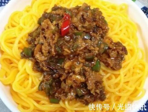 养胃|午餐不将就，胃不好的朋友看过来,这5款面食简单易做,养胃易消化