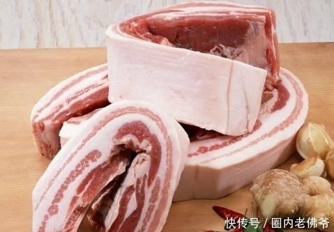 老板|买五花肉时,认准“这3个字”去挑,老板一看就是“内行人”