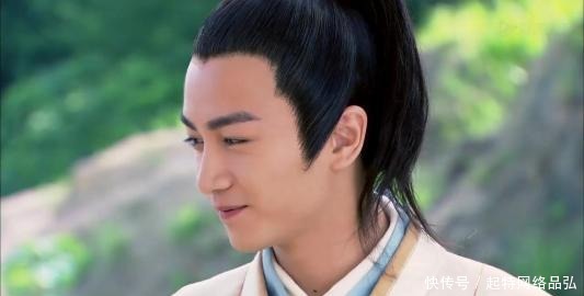 葵花宝典|同样是练的《辟邪剑谱》,为什么岳不群要比林平之强那么多?