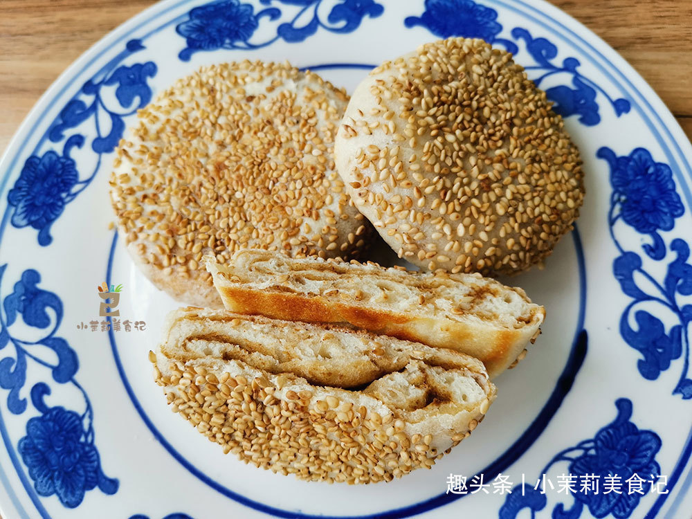 发面时，牢记别直接和面，面点师教我1招，10分钟发满盆，实用！