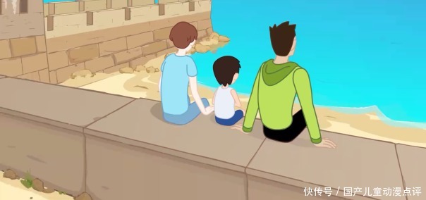 长城有哪些故事?墨羽动画《行游记》看长城传说!