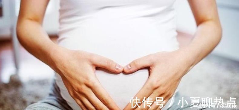 孕妇|怀孕后,孕妇可别这样睡,可能导致胎儿缺氧,孕妈要注意