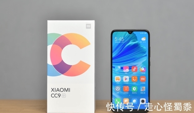 小米cc9|小米CC11曝光，高通骁龙870处理器，能重新霸榜DxO？