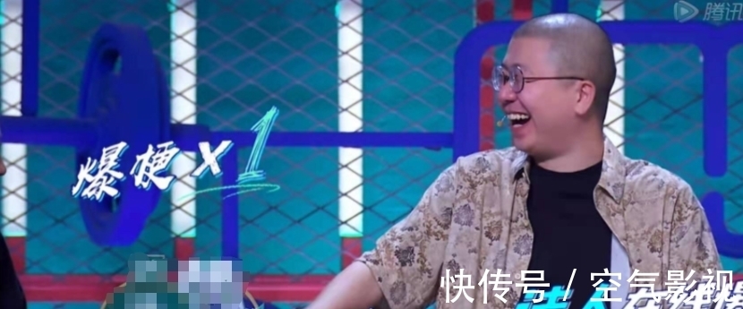段子|脱口秀老“王储”们，为何Rock让人笑不出，而呼兰的段子总能封神