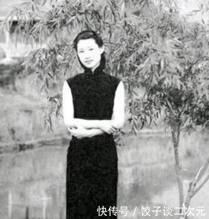 十大|民国时期十大美女老照片:个个绝世美貌,堪比现在一线女明星!